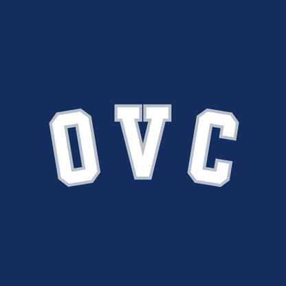 OVC hoodie