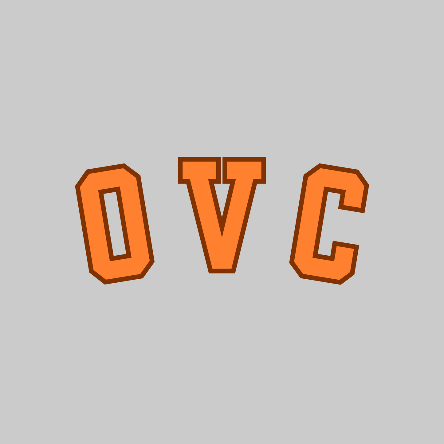 OVC hoodie