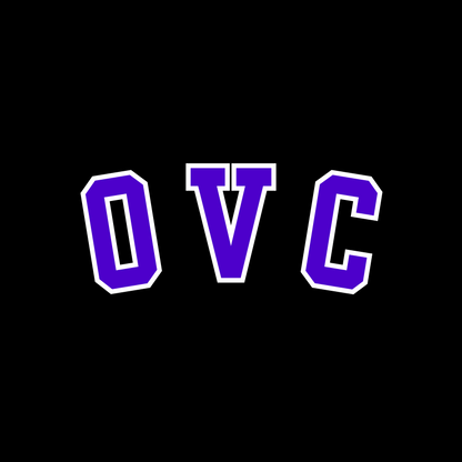 OVC hoodie