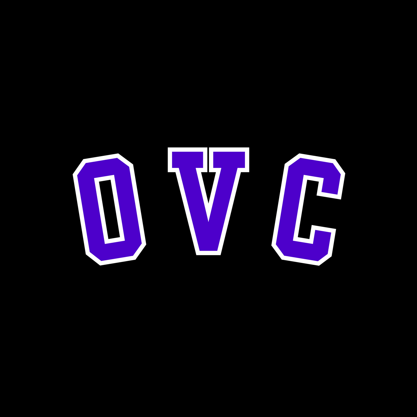 OVC sweat pants